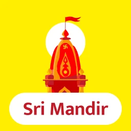 Значок Sri Mandir - Daily Praying App